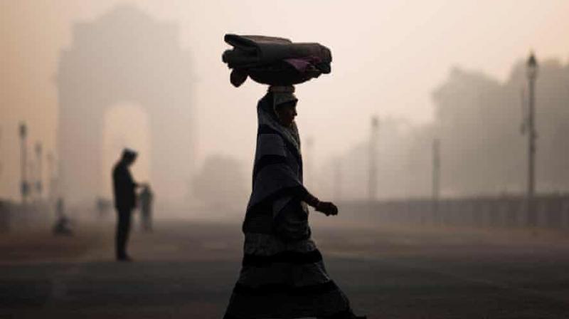 Air Pollution can reduce life expectancy of Indians by 9 years says Study