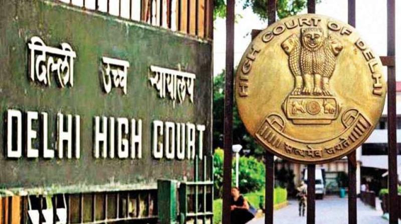 Delhi High Court