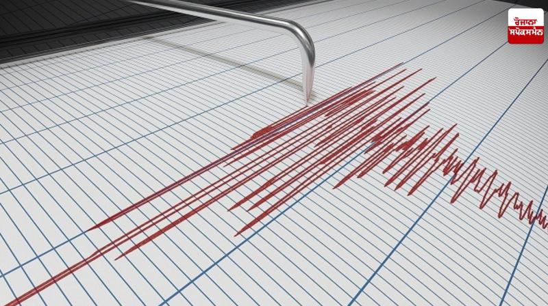 5.9 magnitude earthquake hits Pakistan 5.9 magnitude earthquake hits Pakistan