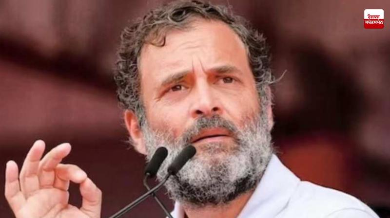 Truth, courage inherited from Nehru: Rahul Gandhi Truth, courage inherited from Nehru: Rahul Gandhi