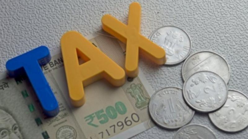 Income Tax Income Tax