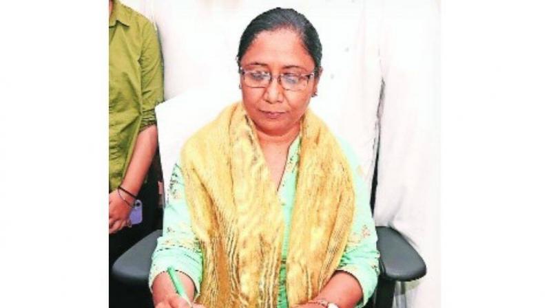 Dr Baljeet Kaur Dr Baljeet Kaur