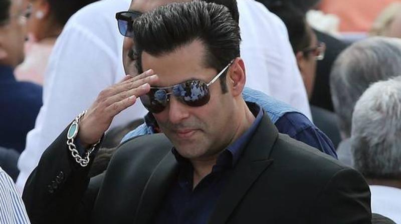 Salman Khan Salman Khan