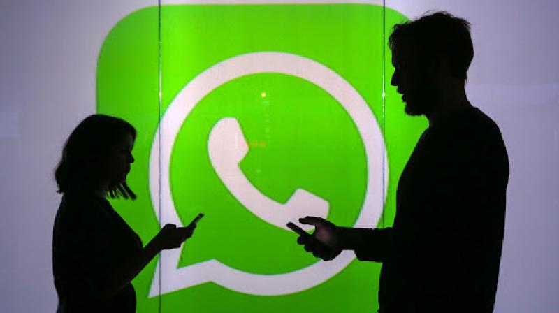 Whatsapp Whatsapp