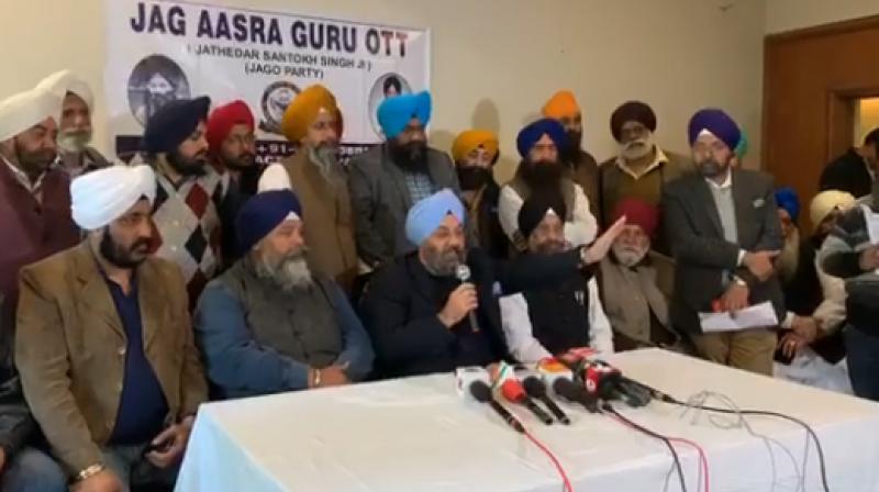 Manjit GK Manjit GK