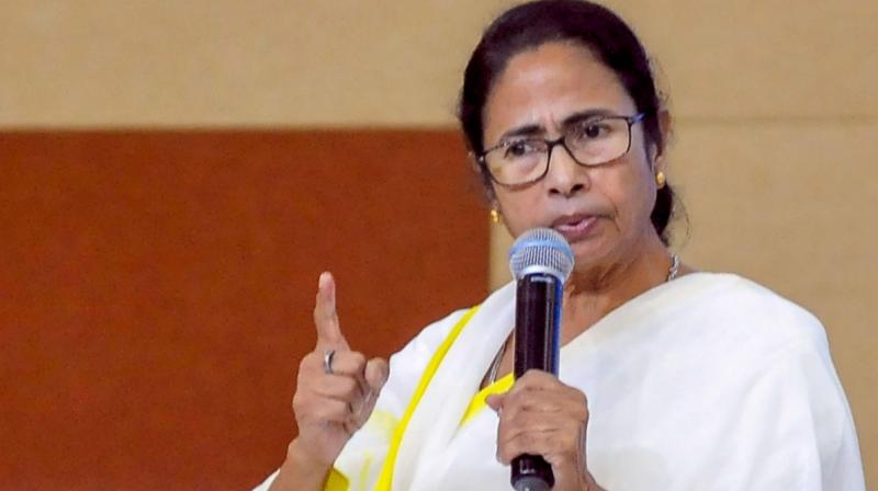 Mamata Banerjee