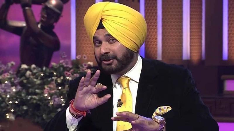 Navjot Sidhu will be seen in IPL commentary Navjot Sidhu will be seen in IPL commentary