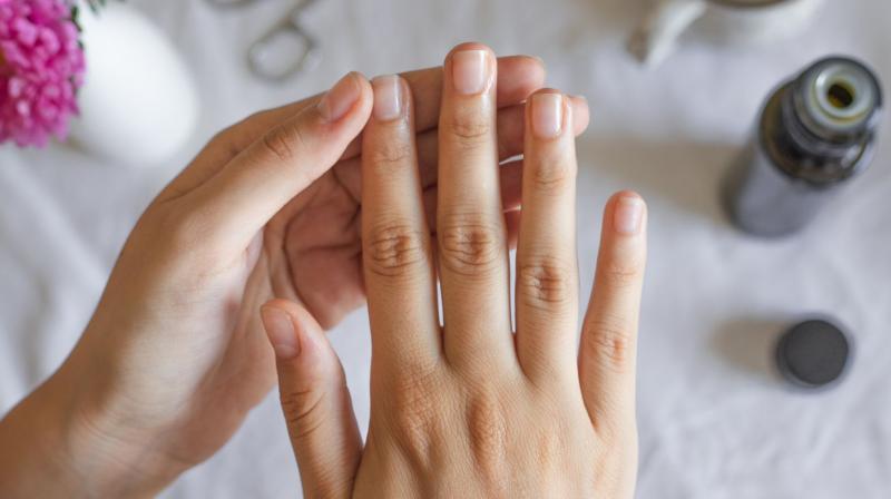 Remedies for beautiful nails Remedies for beautiful nails