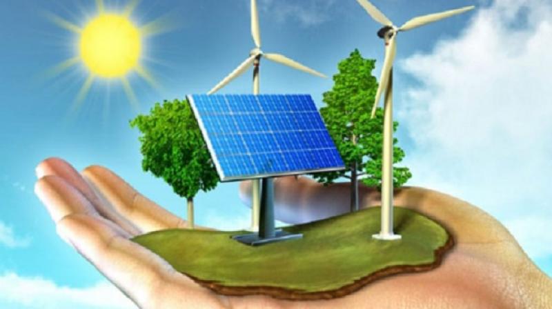 Chandigarh Energy Conservation Building Code implemented after 17 years Chandigarh Energy Conservation Building Code implemented after 17 years