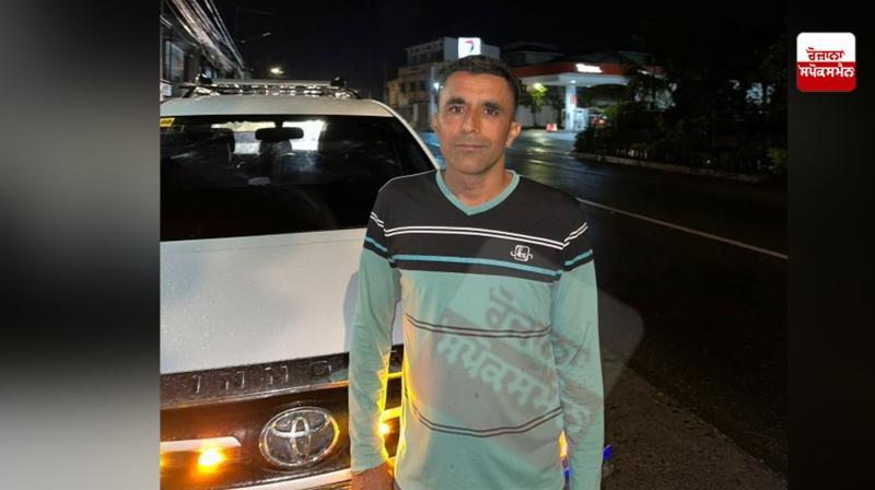 Murder of a Punjabi youth in Manila Murder of a Punjabi youth in Manila