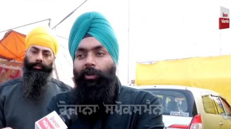 Amarpreet singh khalsa Amarpreet singh khalsa