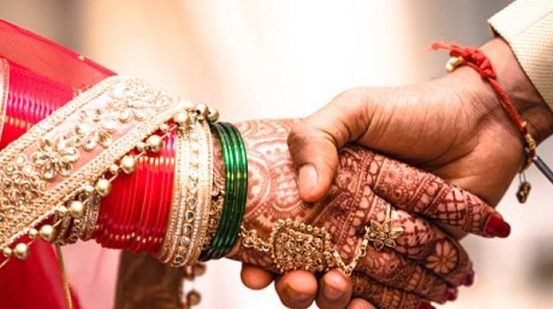 In Haryana, conversion of religion is not allowed for marriage: Those who break the rules will be punished for 3 to 10 years In Haryana, conversion of religion is not allowed for marriage: Those who break the rules will be punished for 3 to 10 years