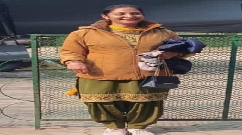 Road accident in Sahnewal due to dense fog: Death of a computer teacher Road accident in Sahnewal due to dense fog: Death of a computer teacher