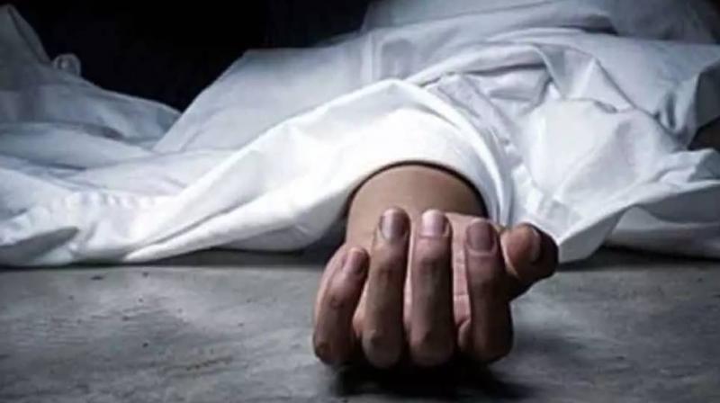 2 youths were hit by a train in Ludhiana: one died, the other injured 2 youths were hit by a train in Ludhiana: one died, the other injured