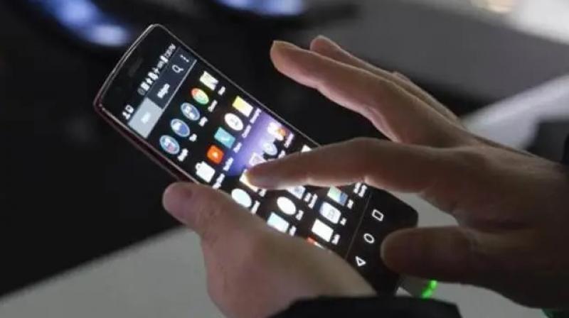 Mobile users are decreasing in the country: 54.77 lakh people distanced themselves from mobile phones in 2 months Mobile users are decreasing in the country: 54.77 lakh people distanced themselves from mobile phones in 2 months