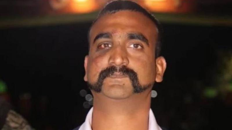 Abhinandan Varthaman Abhinandan Varthaman