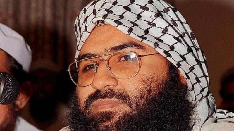 Msood Azhar