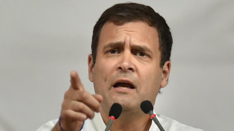 Rahul Gandhi Rahul Gandhi