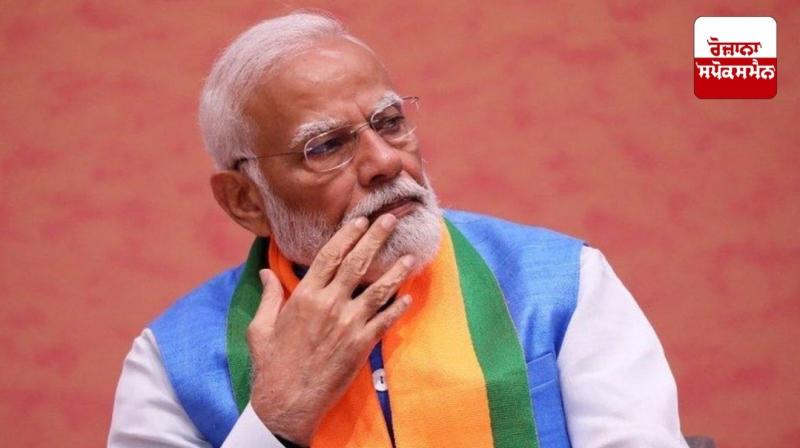 Prime Minister Narinder Modi will pay obeisance at Dera Ballan on February 1