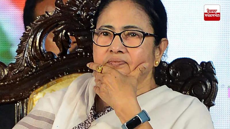 Mamata invited junior doctors for a meeting in Nabanna on October 21 Mamata invited junior doctors for a meeting in Nabanna on October 21