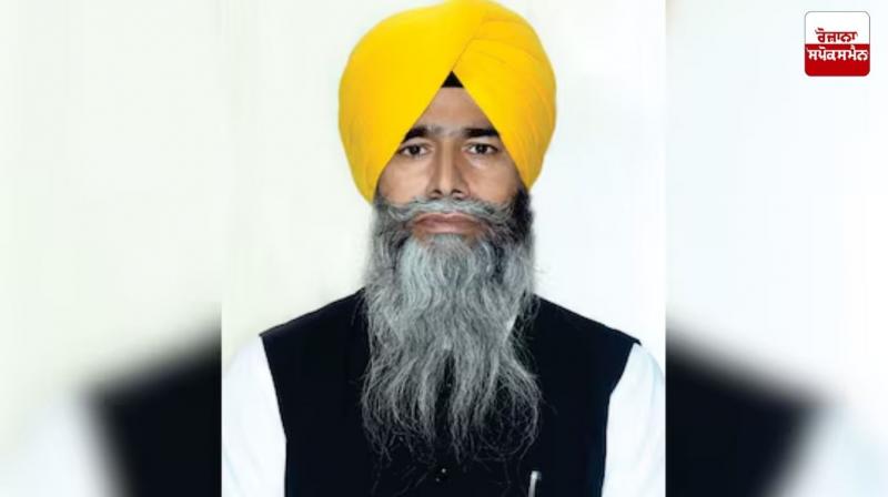 ਕੁਦਰਤੀ ਆਫਤਾਂ ’ਚ ਹਮੇਸ਼ਾ ਅਗੇ ਰਹੀ SGPC,ਪੰਜਾਬ ਦੇ ਹੜ੍ਹ ਪ੍ਰਭਾਵਿਤ ਇਲਾਕਿਆਂ ’ਚ ਸੇਵਾ ਜਾਰੀ: ਪ੍ਰਤਾਪ ਸਿੰਘ ਸਕੱਤਰ SGPC ਕੁਦਰਤੀ ਆਫਤਾਂ ’ਚ ਹਮੇਸ਼ਾ ਅਗੇ ਰਹੀ SGPC,ਪੰਜਾਬ ਦੇ ਹੜ੍ਹ ਪ੍ਰਭਾਵਿਤ ਇਲਾਕਿਆਂ ’ਚ ਸੇਵਾ ਜਾਰੀ: ਪ੍ਰਤਾਪ ਸਿੰਘ ਸਕੱਤਰ SGPC