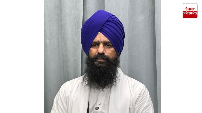ਸਿੱਖ ਨੌਜਵਾਨਾਂ ਦੇ ਝੂਠੇ ਮੁਕਾਬਲਿਆਂ ’ਚ ਦੋਸ਼ੀ ਪੁਲਿਸ ਵਾਲਿਆਂ ਨੂੰ ਰਿਹਾਅ ਕਰਨ ਦੀ ਮੰਗ ਗ਼ੈਰ-ਸੰਵਿਧਾਨਕ : ਗੜਗੱਜ ਸਿੱਖ ਨੌਜਵਾਨਾਂ ਦੇ ਝੂਠੇ ਮੁਕਾਬਲਿਆਂ ’ਚ ਦੋਸ਼ੀ ਪੁਲਿਸ ਵਾਲਿਆਂ ਨੂੰ ਰਿਹਾਅ ਕਰਨ ਦੀ ਮੰਗ ਗ਼ੈਰ-ਸੰਵਿਧਾਨਕ : ਗੜਗੱਜ