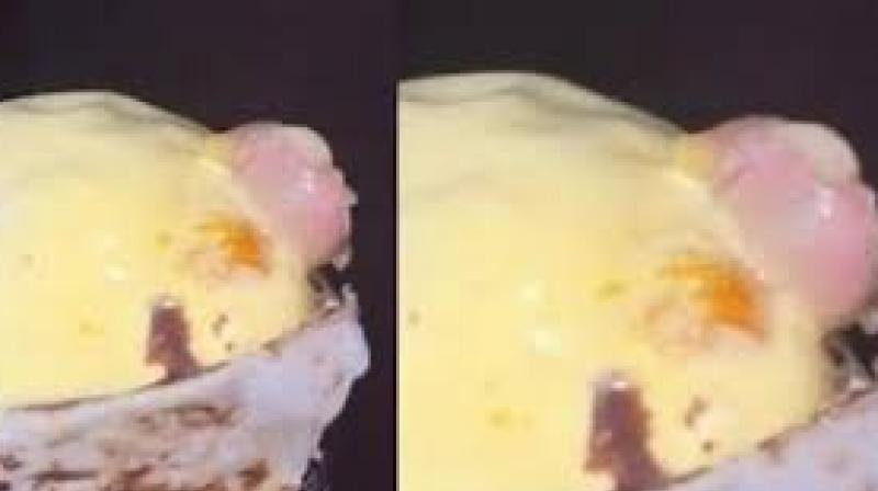 Finger found in ice cream belonged to injured factory employee Finger found in ice cream belonged to injured factory employee