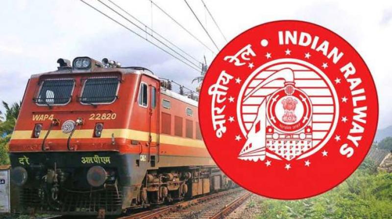 Jobs in Railways Jobs in Railways