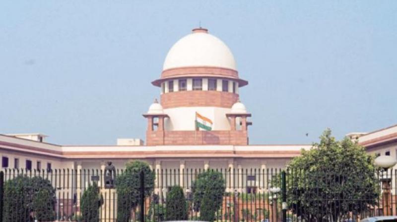 Supreme Court Supreme Court