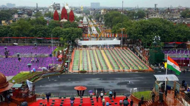 Independence Day celebrations this year Independence Day celebrations this year