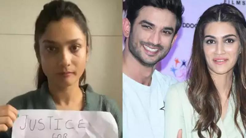 Bollywood stars demanded cbi enquiry Bollywood stars demanded cbi enquiry