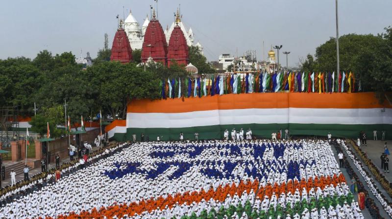Independence Day Independence Day