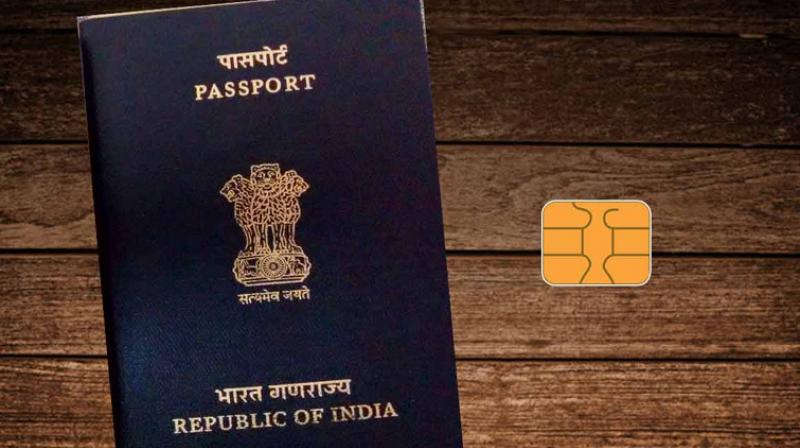 Passport Passport