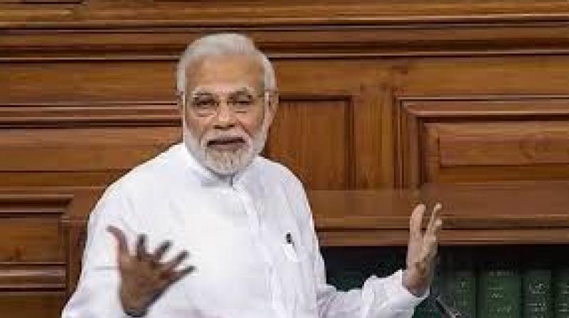 PM Narendera Modi PM Narendera Modi