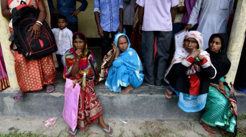 Asam Peoples Nrc Asam Peoples Nrc