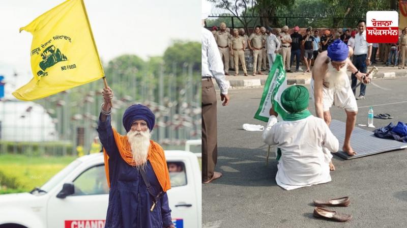 Baba Labh Singh Baba Labh Singh