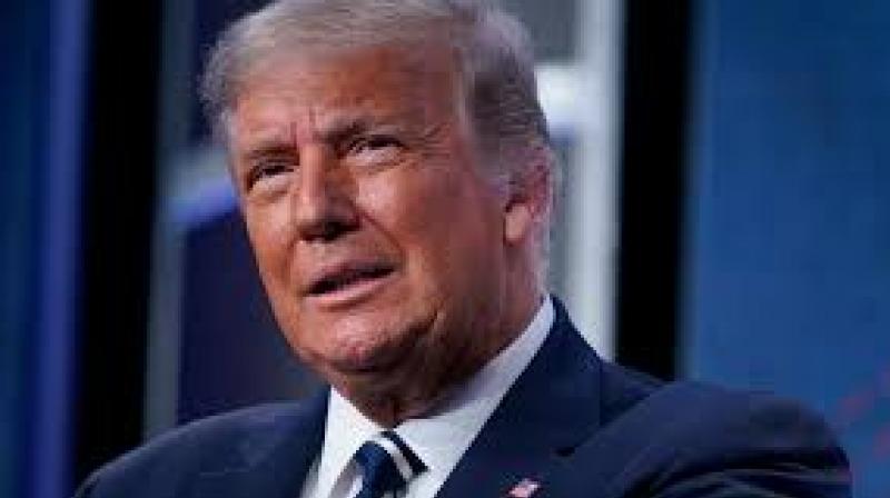 Donald Trump Donald Trump