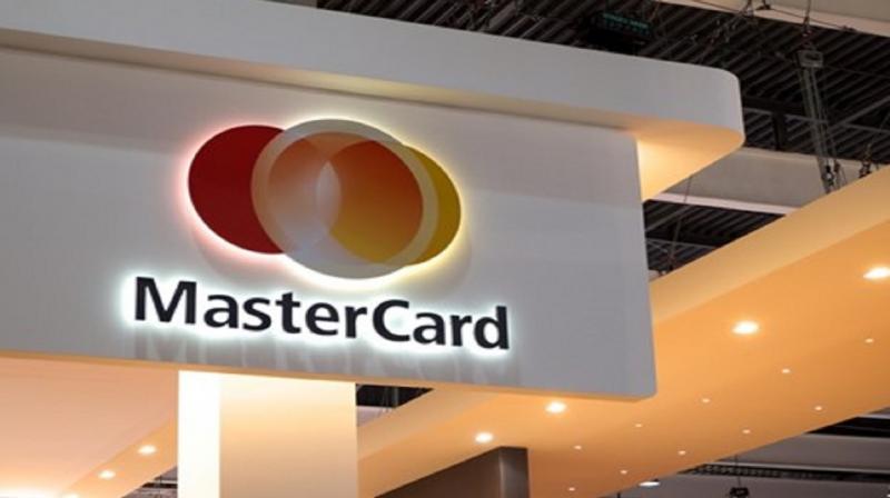 Master Card