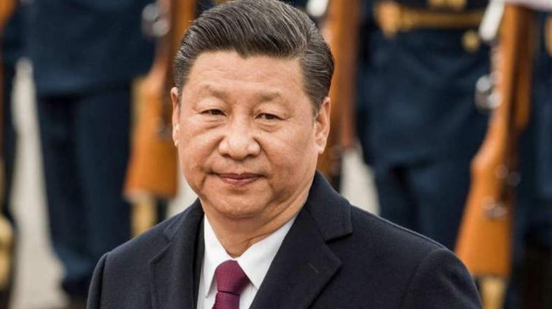 Chinese President