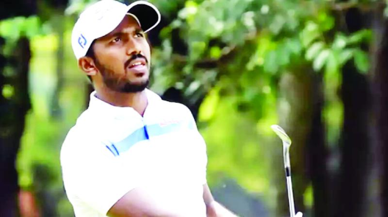 S Chikkarangappa S Chikkarangappa