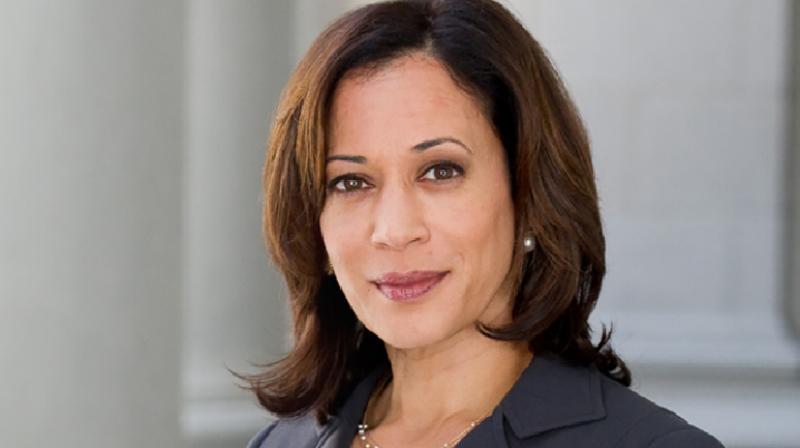 Kamala Harris