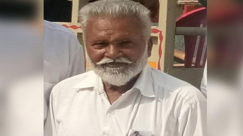Anwar Hussain Anwar Hussain