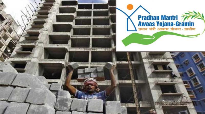 Pradhan Mantri Awas Yojan Pradhan Mantri Awas Yojan