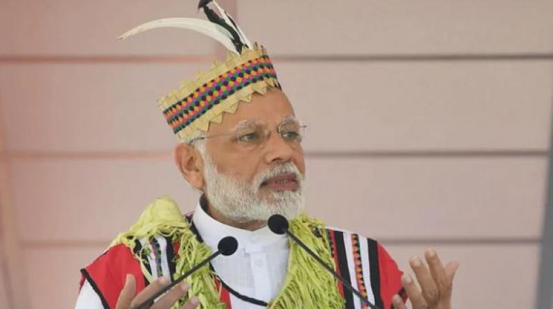 Narendra Modi Narendra Modi