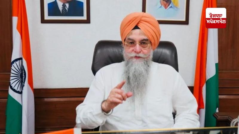 Punjab Vidhan Sabha Speaker S. Kultar Singh Sandhwan Punjab Vidhan Sabha Speaker S. Kultar Singh Sandhwan