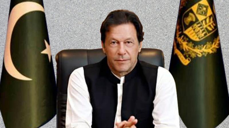 Imran Khan