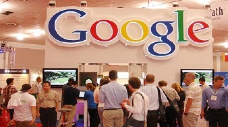 1,500 Google employees plan walk-out 1,500 Google employees plan walk-out