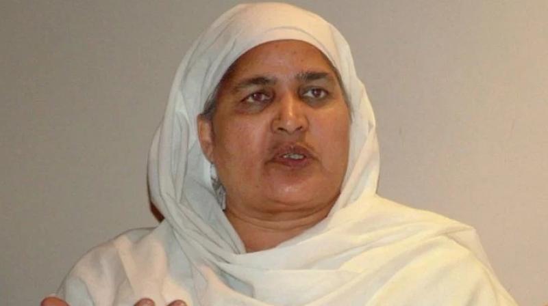 Bibi Jagir Kaur 