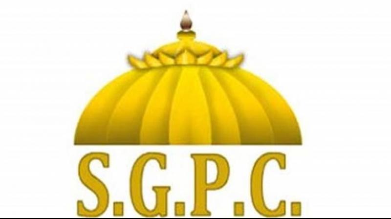SGPC SGPC