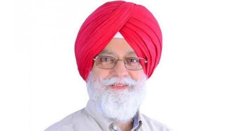 Inderbir Singh Nijjar